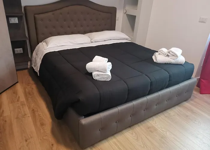 Alloggio Turistico Aria Di Casa